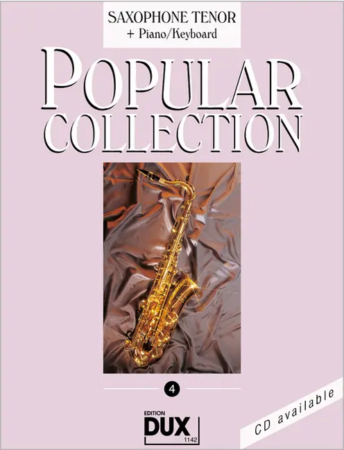 Popular Collection 4